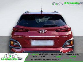 Hyundai Kona 1.6 CRDi 115  occasion � Beaupuy - photo n�5