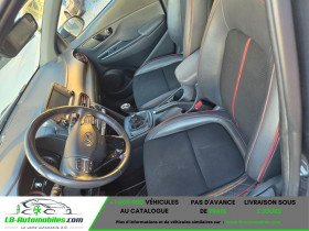 Hyundai Kona 1.6 CRDi 115  occasion � Beaupuy - photo n�7