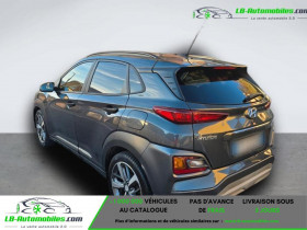 Hyundai Kona 1.6 CRDi 115  occasion � Beaupuy - photo n�3
