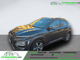 Hyundai Kona 1.6 CRDi 115  occasion � Beaupuy - photo n�2