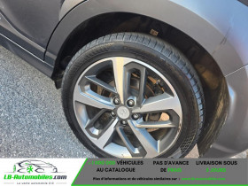 Hyundai Kona 1.6 CRDi 115  occasion � Beaupuy - photo n�8