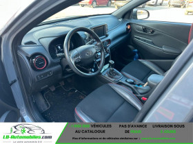 Hyundai Kona 1.6 CRDi 115  occasion � Beaupuy - photo n�6