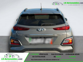 Hyundai Kona 1.6 CRDi 115  occasion � Beaupuy - photo n�5