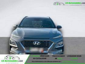 Hyundai Kona 1.6 CRDi 115  occasion � Beaupuy - photo n�3