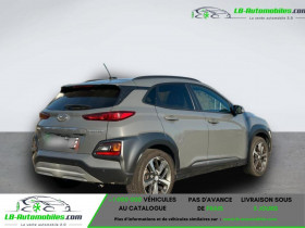 Hyundai Kona 1.6 CRDi 115  occasion � Beaupuy - photo n�2