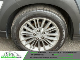 Hyundai Kona 1.6 CRDi 115  occasion  Beaupuy - photo n6