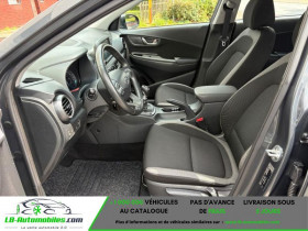 Hyundai Kona 1.6 CRDi 115  occasion  Beaupuy - photo n5