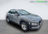 Hyundai Kona occasion année 2019 boite Manuelle Annonce Hyundai Kona occasion Diesel 1.6 CRDi 115 à Beaupuy