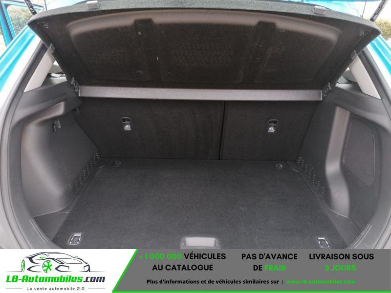 Hyundai Kona 1.6 CRDi 115 2019 - photo n°10 Hyundai Kona 1.6 CRDi 115  occasion à Beaupuy - photo n°10