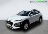 Hyundai Kona occasion année 2019 boite Manuelle Annonce Hyundai Kona occasion Diesel 1.6 CRDi 115 à Beaupuy