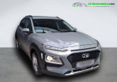 Hyundai Kona occasion année 2019 boite Manuelle Annonce Hyundai Kona occasion Diesel 1.6 CRDi 115 à Beaupuy