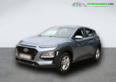 Hyundai Kona occasion année 2019 boite Manuelle Annonce Hyundai Kona occasion Diesel 1.6 CRDi 115 à Beaupuy