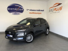 Hyundai Kona occasion Gris année 2020 boite Manuelle Annonce Hyundai Kona occasion Diesel 1.6 CRDI 115CH CREATIVE à FENOUILLET