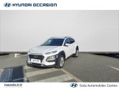 Hyundai Kona occasion année 2018 boite Manuelle Annonce Hyundai Kona occasion Diesel 1.6 CRDi 115ch Creative à CASTRES