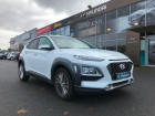 Hyundai Kona occasion année 2020 boite Manuelle Annonce Hyundai Kona occasion Diesel 1.6 CRDi 115ch Creative à Albi