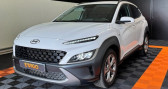 Annonce Hyundai Kona occasion Diesel 1.6 crdi 135 hybrid mhev 48volt creative � AUBIÈRE