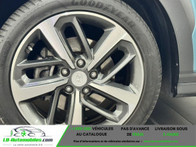 Hyundai Kona 1.6 CRDi 136 4WD BVA  occasion � Beaupuy - photo n�9