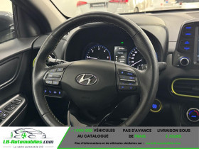 Hyundai Kona 1.6 CRDi 136 4WD BVA  occasion � Beaupuy - photo n�8