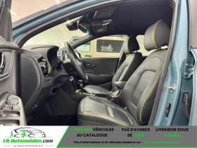Hyundai Kona 1.6 CRDi 136 4WD BVA  occasion � Beaupuy - photo n�6