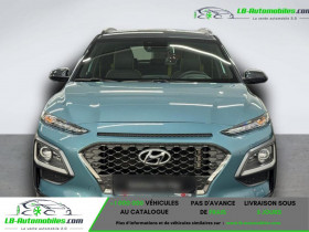 Hyundai Kona 1.6 CRDi 136 4WD BVA  occasion � Beaupuy - photo n�4