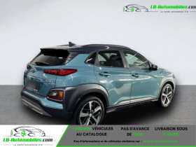 Hyundai Kona 1.6 CRDi 136 4WD BVA  occasion � Beaupuy - photo n�3