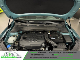 Hyundai Kona 1.6 CRDi 136 4WD BVA  occasion � Beaupuy - photo n�10