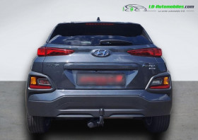 Hyundai Kona 1.6 CRDi 136 4WD BVA  occasion  Beaupuy - photo n4