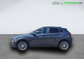Hyundai Kona 1.6 CRDi 136 4WD BVA  occasion  Beaupuy - photo n3