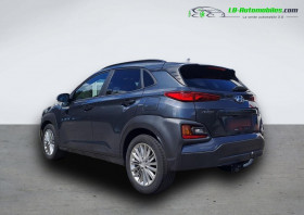 Hyundai Kona 1.6 CRDi 136 4WD BVA  occasion  Beaupuy - photo n2