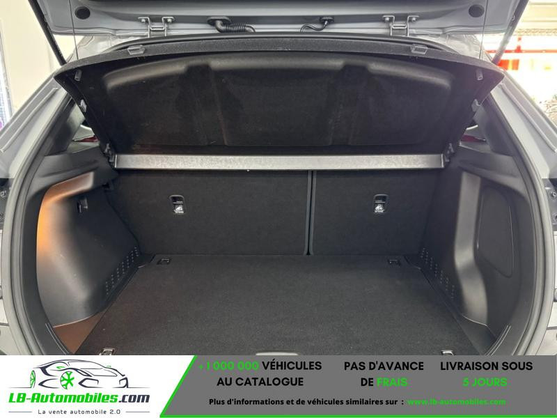 Hyundai Kona 1.6 CRDi 136 4WD BVA 2020 - photo n°11 Hyundai Kona 1.6 CRDi 136 4WD BVA  occasion à Beaupuy - photo n°11