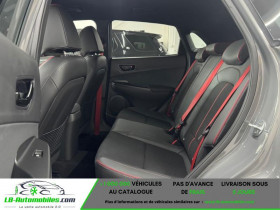 Hyundai Kona 1.6 CRDi 136 4WD BVA  occasion  Beaupuy - photo n7