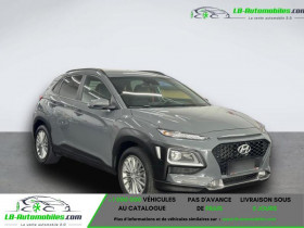 Hyundai Kona 1.6 CRDi 136 4WD BVA  occasion  Beaupuy - photo n2