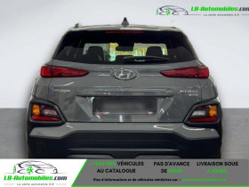 Hyundai Kona 1.6 CRDi 136 4WD BVA  occasion  Beaupuy - photo n5