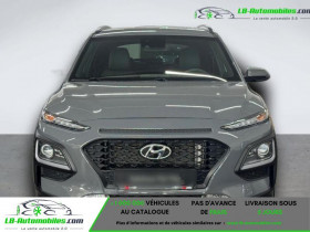 Hyundai Kona 1.6 CRDi 136 4WD BVA  occasion  Beaupuy - photo n4