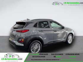 Hyundai Kona 1.6 CRDi 136 4WD BVA  occasion  Beaupuy - photo n3