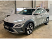 Hyundai Kona occasion année 2022 boite Sequentielle Annonce Hyundai Kona occasion Diesel 1.6 CRDI 136 4WD DCT-7 HYBRID 48V Executive à LABEGE CEDEX