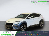 Annonce Hyundai Kona occasion Diesel 1.6 CRDi 136 BVA Hybrid 48V � Beaupuy