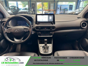 Hyundai Kona 1.6 CRDi 136 BVA Hybrid 48V  occasion � Beaupuy - photo n�3
