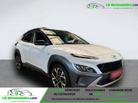 Hyundai Kona 1.6 CRDi 136 BVA Hybrid 48V  occasion � Beaupuy - photo n�2