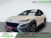 Hyundai Kona 1.6 CRDi 136 BVA Hybrid 48V   Beaupuy 31
