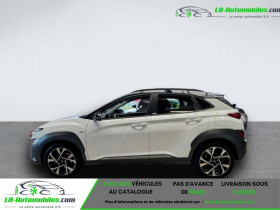 Hyundai Kona 1.6 CRDi 136 BVA Hybrid 48V  occasion � Beaupuy - photo n�6