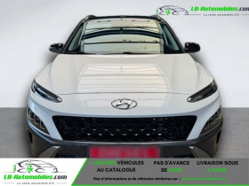 Hyundai Kona 1.6 CRDi 136 BVA Hybrid 48V  occasion � Beaupuy - photo n�5