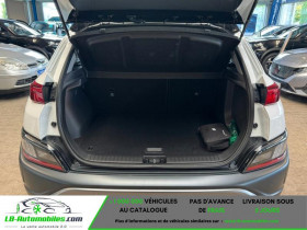 Hyundai Kona 1.6 CRDi 136 BVA Hybrid 48V  occasion � Beaupuy - photo n�11