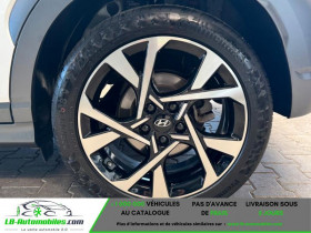 Hyundai Kona 1.6 CRDi 136 BVA Hybrid 48V  occasion � Beaupuy - photo n�10