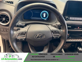 Hyundai Kona 1.6 CRDi 136 BVA Hybrid 48V  occasion � Beaupuy - photo n�9