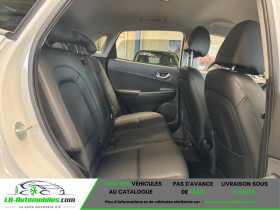 Hyundai Kona 1.6 CRDi 136 BVA Hybrid 48V  occasion � Beaupuy - photo n�8
