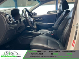 Hyundai Kona 1.6 CRDi 136 BVA Hybrid 48V  occasion � Beaupuy - photo n�7