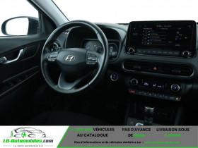 Hyundai Kona 1.6 CRDi 136 BVA Hybrid 48V  occasion  Beaupuy - photo n10
