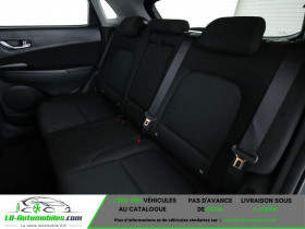 Hyundai Kona 1.6 CRDi 136 BVA Hybrid 48V  occasion  Beaupuy - photo n9