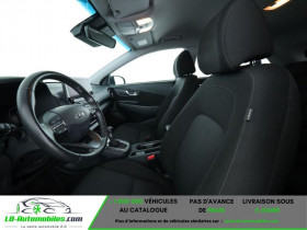 Hyundai Kona 1.6 CRDi 136 BVA Hybrid 48V  occasion  Beaupuy - photo n8